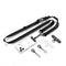 Tech-Protect Rope Crossbody Strop - Sort