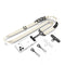 Tech-Protect Rope Crossbody Strop - Beige