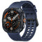 Samsung Galaxy Watch Ultra 2 / Ultra (47mm) Tech-Protect Silikone Air Rem - Blå