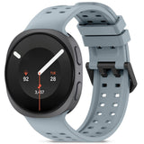 Samsung Galaxy Watch 8 / 9 / Classic (40 / 44 / 46mm) Tech-Protect Silikone Air Rem - Grå
