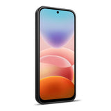 Xiaomi Redmi 17 (5G) / (4G) Tech-Protect Camshield Pro Håndværker Cover m. Cam Slider & Ståfunktion - Sort