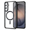 Tech-Protect Samsung Galaxy S26 FE MagFlex Mobil Cover - MagSafe Kompatibel - Sort