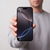 Samsung Galaxy A18 (4G / 5G) Tech-Protect Quick Set+ Skærmbeskyttelsesglas - 2 stk - Gennemsigtig