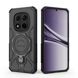 Tech-Protect Xiaomi Redmi Note 15 Pro+ (Plus) Håndværker Cover - MagSafe Kompatibel - Sort
