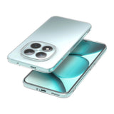 Xiaomi Redmi Note 15 Pro+ (Plus) Tech-Protect Flexair Hybrid Bagsidecover - Gennemsigtig