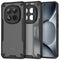 Xiaomi Redmi Note 15 Pro+ (Plus) Tech-Protect Rugged Shield Case - Mat Sort