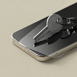 Samsung Galaxy S26 Glass Fit+ - Beskyttelsesglas - 2 stk. - Gennemsigtig