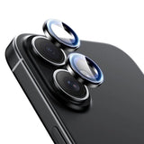 Tech-Protect - Samsung Galaxy S26 Ultra - Camring Fit+ Kamerabeskyttelse - Gennemsigtig