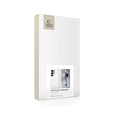 Samsung Galaxy S25 Ultra Tech-Protect MagSlim Bakdeksel - MagSafe-kompatibelt - Matt Hvit