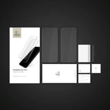 Tech-Protect Hydroflex Fit+ skjermbeskytter - Xiaomi Redmi Note 14 Pro (5G) / Pro+ - 2 stk - Gjennomsiktig