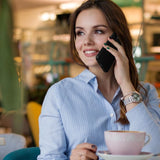 Xiaomi Redmi Note 14 Pro (5G) Tech-Protect-ikondeksel - Rosa marmor