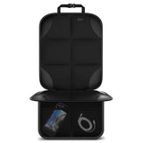 Tech-Protect Overtræk til Bilsæde - Vandafvisende - Sort