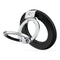 Tech-Protect Magnetisk Finger Ring - Mobil - MagSafe Kompatibel - Sort