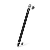 Tech-Protect USP100 - Stylus Pen - Svart