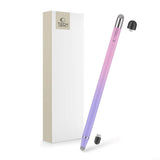 Tech-Protect USP100 - Stylus Pen - Rosa/lilla