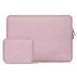 Tech-Protect Neoslim MacBook/Bærbar 15-16" omslag - Lite etui - Rosa