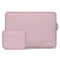 Tech-Protect Neoslim MacBook/Laptop 13-14" Sleeve - Lille Taske - Lyserød