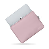 Tech-Protect Neoslim MacBook/Bærbar 15-16" omslag - Lite etui - Rosa