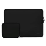 Tech-Protect Neoslim MacBook/Bærbar 13-14" sleeve - Lite etui - Svart