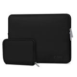 Tech-Protect Neoslim MacBook/Bærbar 13-14" sleeve - Lite etui - Svart
