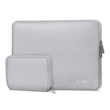 Tech-Protect Neoslim MacBook/Bærbar 15-16" omslag - Lite etui - Grå