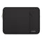 Tech-Protect Sleevey MacBook/Bærbar 13-14" sleeve-lomme - svart