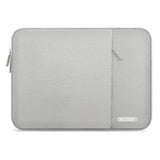Tech-Protect Sleevey MacBook/Bærbar 13-14" Sleeve-lomme - Grå