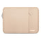 Tech-Protect Sleevey MacBook/bærbar 15-16" Sleeve-lomme - Beige