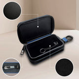 Tech-Protect Bilnøgle Pung - Blå