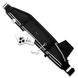 Tech-Protect - Universal Løbebælte - Sort