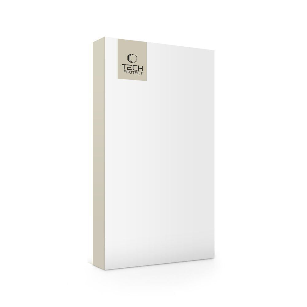 OnePlus Nord 4 Tech-Protect Magmat-deksel - matt svart