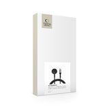 Tech-Protect MC01 UltraBoost Apple Watch Trådløs Oplader - Sort