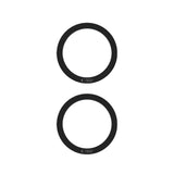 Tech-Protect MMP-110 MagSafe Konverteringsring - Sort / Sort