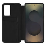 Samsung Galaxy S26+ (Plus) - Tech-Protect Smart Wallet Cover - Sort