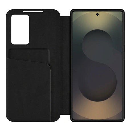 Samsung Galaxy S26+ (Plus) - Tech-Protect Smart Wallet Cover - Sort