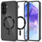 Samsung Galaxy A57 Tech-Protect MagFlex Bagside Cover - MagSafe Kompatibel - Sort