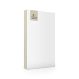 Tech-Protect Samsung Galaxy A57 MagMat Hybrid Bagside Cover - MagSafe Kompatibel - Sort
