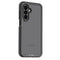 Samsung Galaxy A27 / A37 / A36 / A56 Tech-Protect Defense Mobilcover med Skærmbeskyttelse - Mat Sort