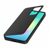 Samsung Galaxy A27 Tech-Protect Smart Wallet Flip Case - Sort