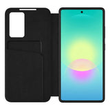 Samsung Galaxy A27 Tech-Protect Smart Wallet Flip Case - Sort