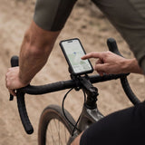 Samsung Galaxy A27 Tech-Protect Kevlar Cam+ Håndværker Mobilcover - Sort