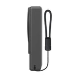 Tech-Protect PB40 LifeMag PowerBank m. 25W & 10.000mAh - MagSafe / Qi2 Kompatibel - Sort