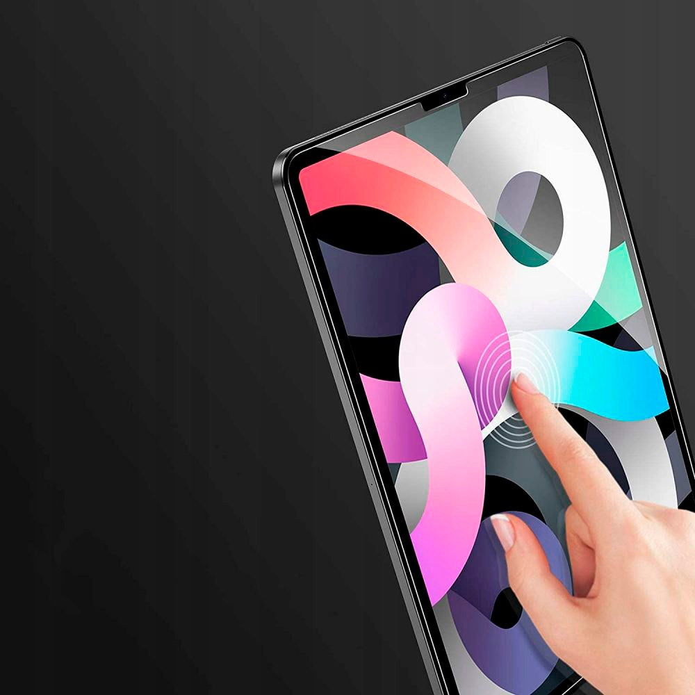 Samsung Galaxy Tab S6 Lite (2020 - 2024) HOFI Pro+ skjermbeskytter - herdet glass - gjennomsiktig