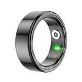 Smart Ring - Maxlife MXSR-100 - Størrelse 11 - Svart