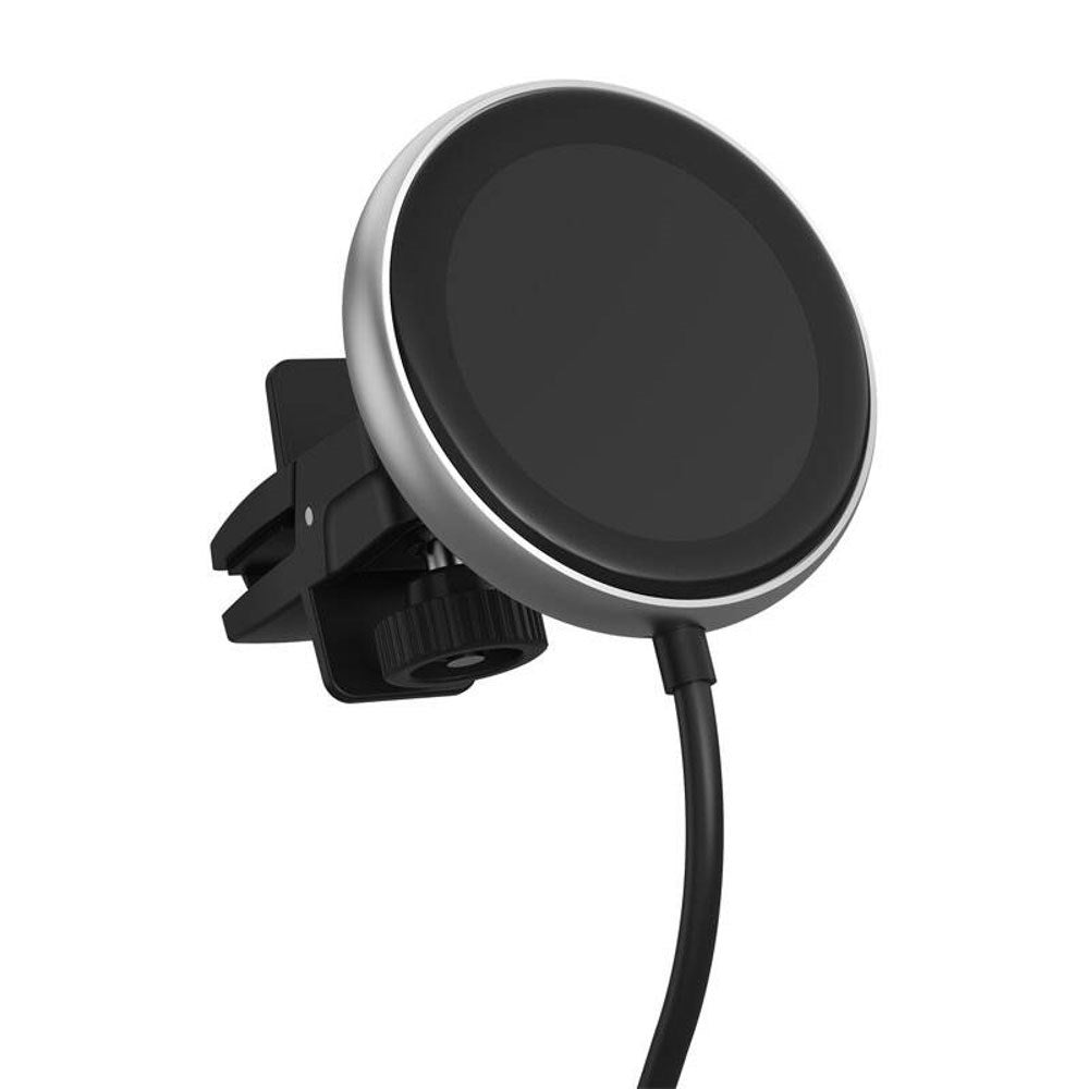 Ottocast CarPlay Clip Adapter - Diffuser - Sort