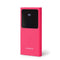 Colorum PowerBank 10.000 mAh / 22.5W - Magenta