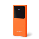 Colorum PowerBank 10.000 mAh / 22.5W - Orange