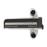 Forever Sykkelhjul LED-lys