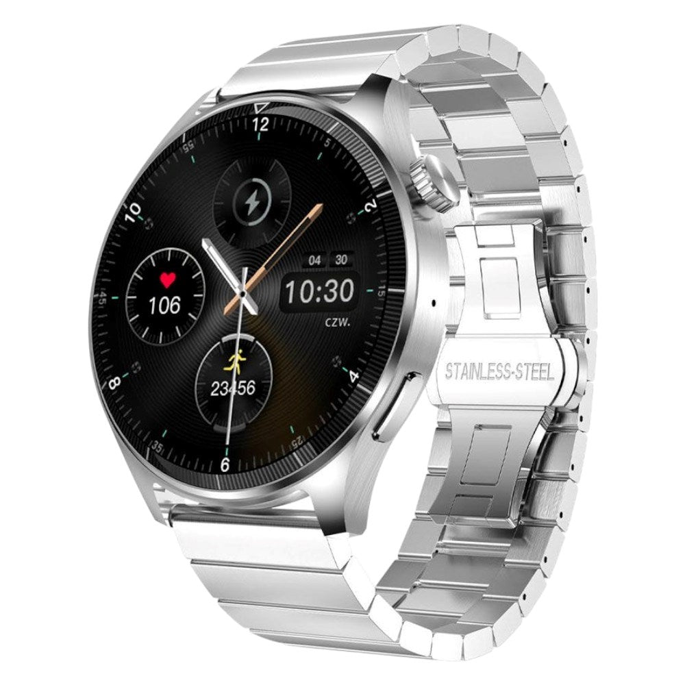 Smartwatch Forever Grand 2 SW-710 - Sølv