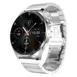Smartwatch Forever Grand 2 SW-710 - Sølv